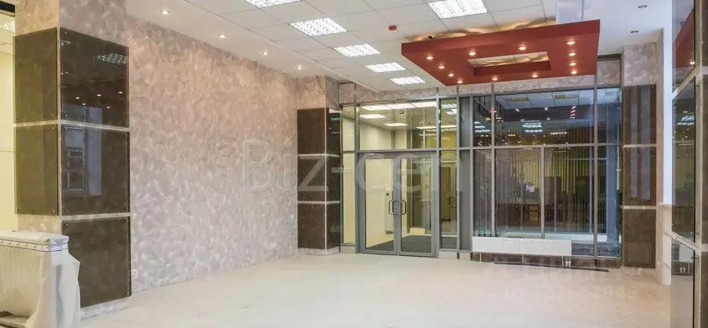 Офис в Санкт-Петербург ул. Швецова, 41 (170 м) - Фото 0