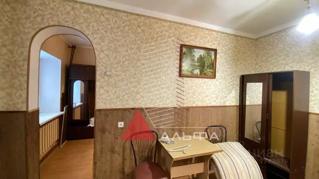 2-к кв. Крым, Евпатория ул. Революции, 55 (28.0 м) - Фото 2