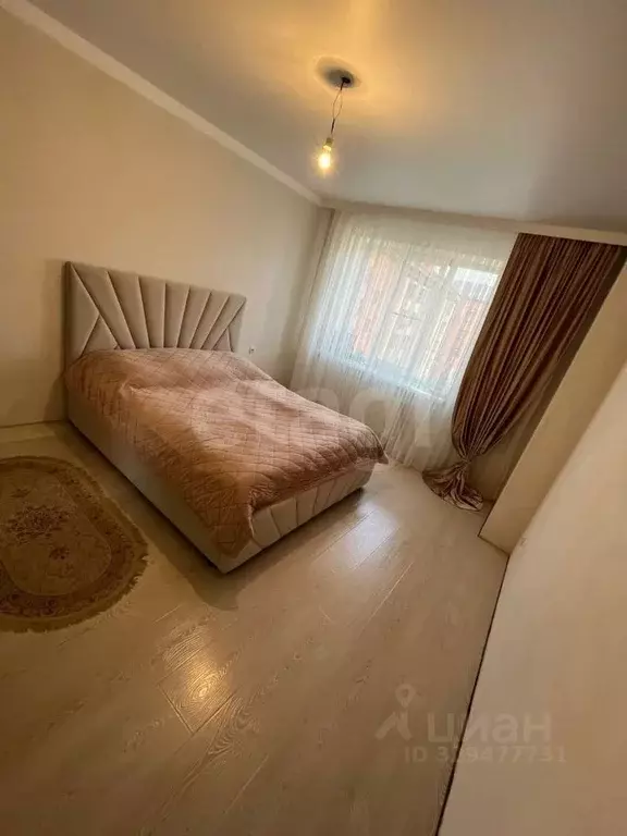2-к кв. Северная Осетия, Владикавказ ул. Курсантов-Кировцев, 29к3 ... - Фото 2