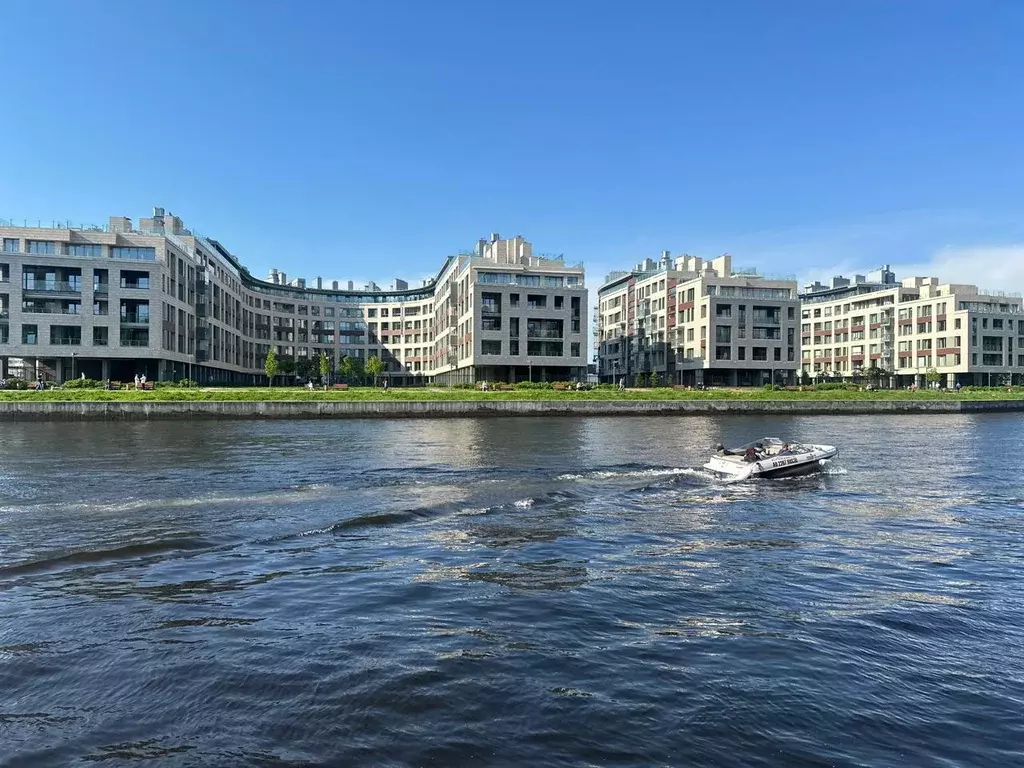 Продаётся 1-к квартира, 48.4 м - Фото 0