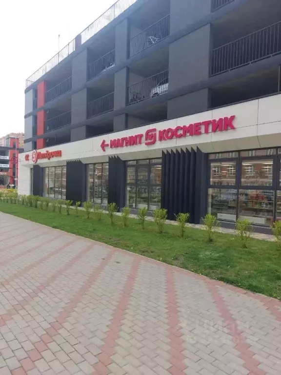 Гараж в Краснодарский край, Краснодар ул. Героев-Разведчиков, 8с2 (13 ... - Фото 1