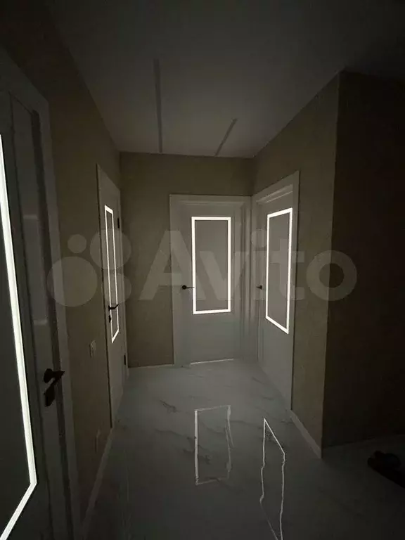 2-к. квартира, 60 м, 6/10 эт. - Фото 1