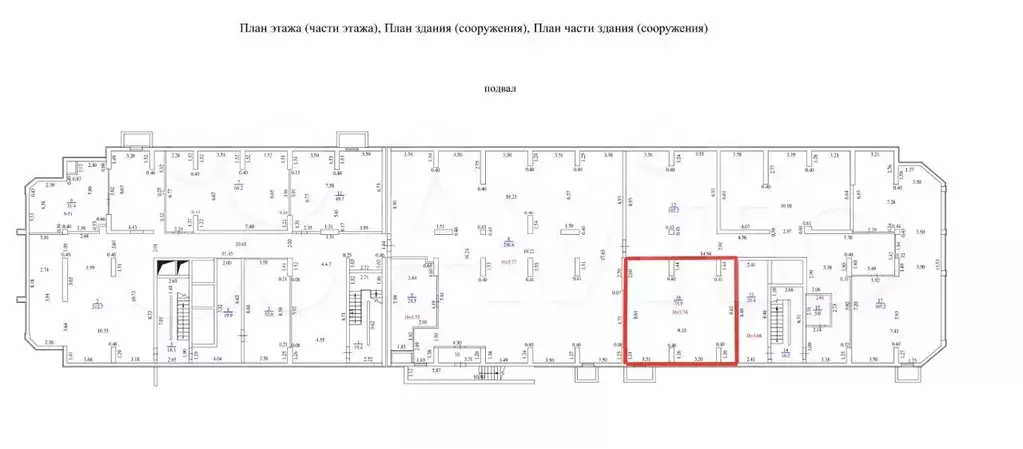 Свободного назначения, 75.9 м - Фото 0