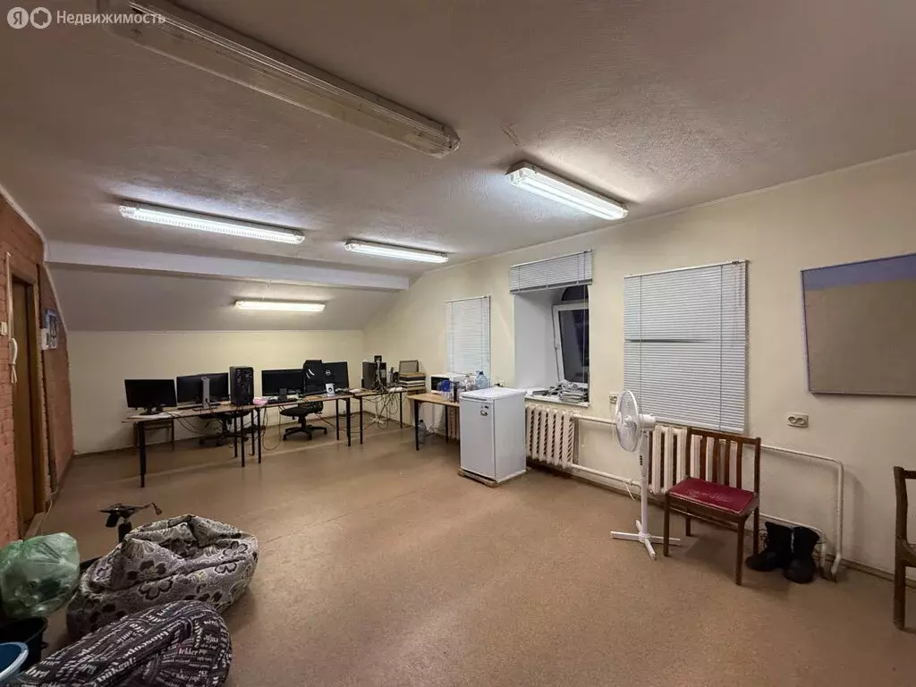 Помещение свободного назначения (14.1 м) - Фото 1