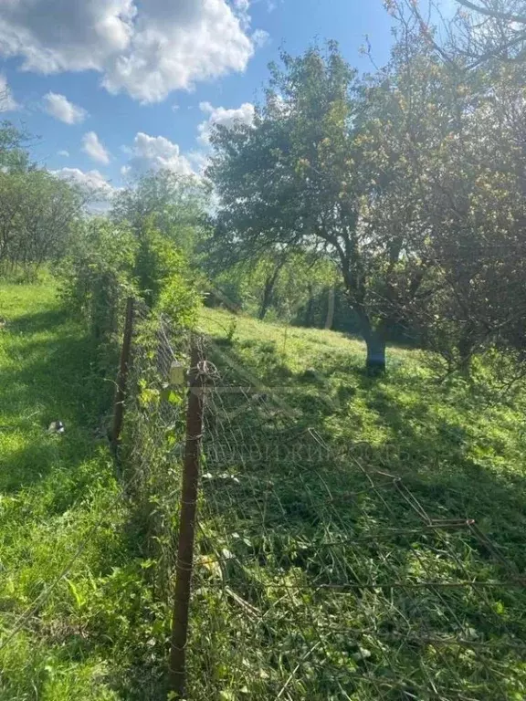 Участок в Ставропольский край, Пятигорск городской округ, пос. Свободы ... - Фото 1