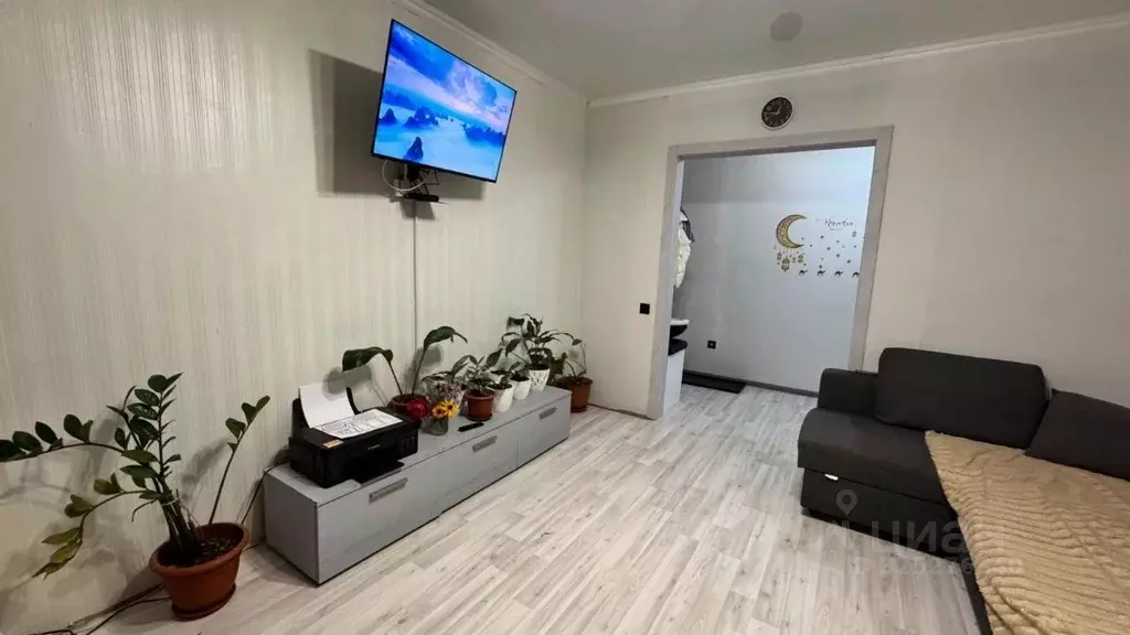 2-к кв. Татарстан, Арск ул. Маршала Жукова, 2 (50.7 м) - Фото 2