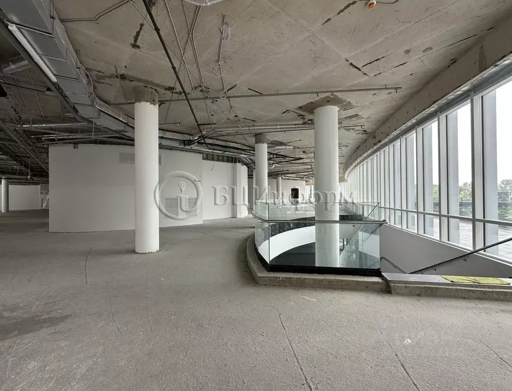 Офис в Санкт-Петербург Стартовая ул., 6к2 (1694 м) - Фото 0