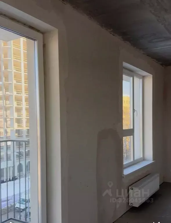 2-к кв. Свердловская область, Екатеринбург ул. Пехотинцев, 2Д (65.0 м) - Фото 2