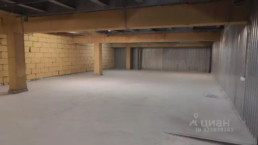 Склад в Москва Электролитный проезд, 3С2 (185 м) - Фото 2