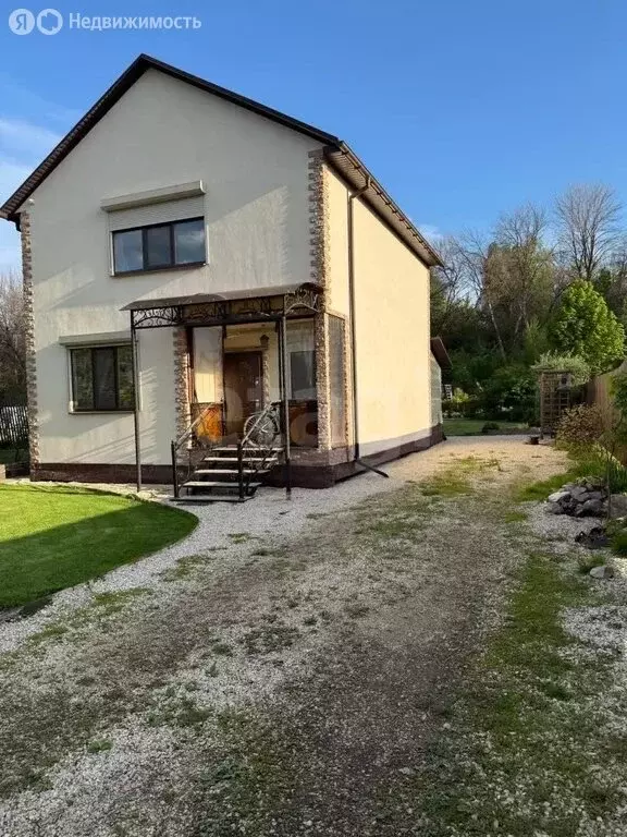 Дом в Саратов, 2-й Большой Клеверный проезд, 37 (150 м) - Фото 2