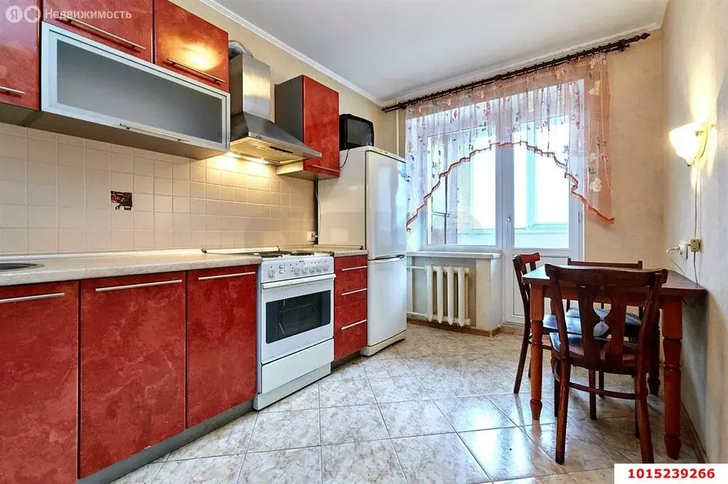 1-комнатная квартира: Краснодар, Ставропольская улица, 155 (45 м) - Фото 2