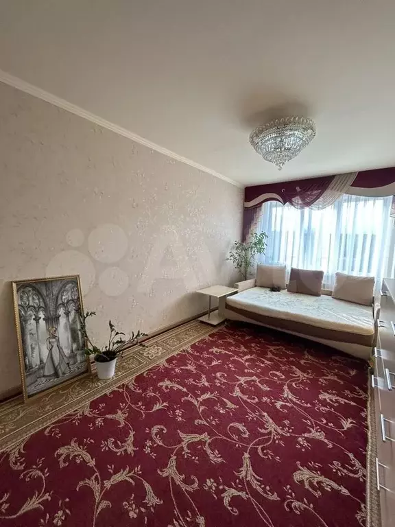 3-к. квартира, 71 м, 2/9 эт. - Фото 0