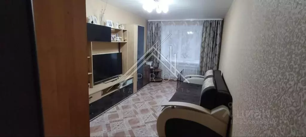 2-к кв. Ярославская область, Мышкин ул. Газовиков, 5 (47.0 м) - Фото 1