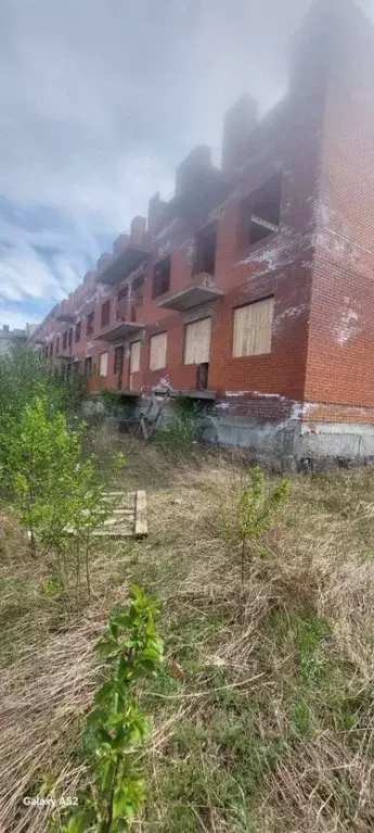 Дом в Ростовская область, Миллерово Красная ул., 58 (2075 м) - Фото 0