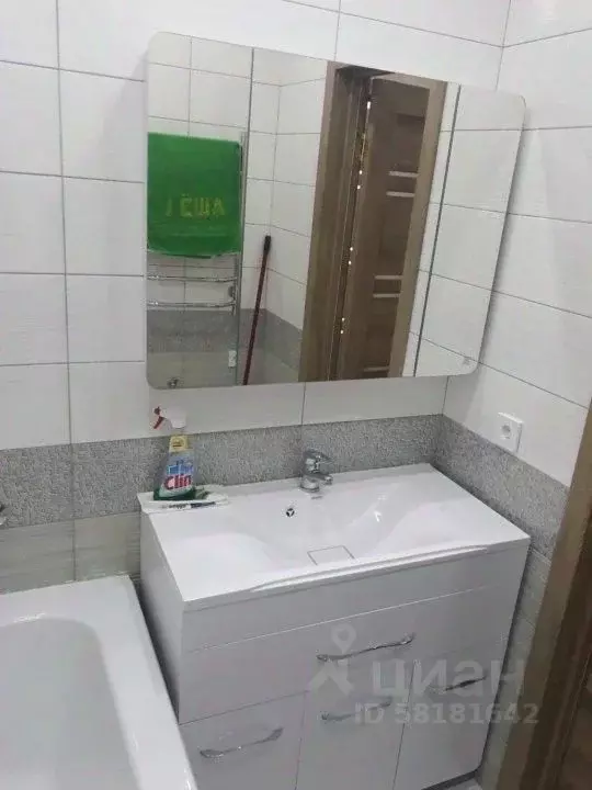 2-к кв. Самарская область, Самара Съездовская ул, 9 (56.0 м) - Фото 1