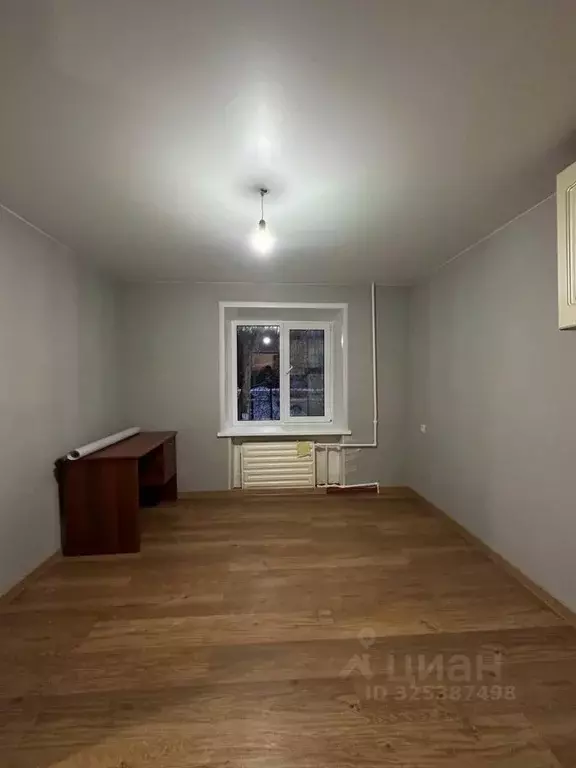 Комната Омская область, Омск Радуга мкр, ул. 11-я Чередовая, 3 (11.8 ... - Фото 1