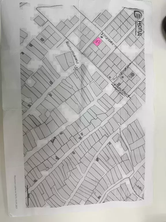 Участок в Красноярский край, Назарово ул. Назария Патюкова (10.0 сот.) - Фото 2