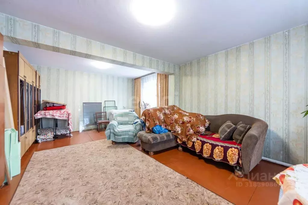 Дом в Хабаровский край, Хабаровский район, с. Константиновка, ... - Фото 2