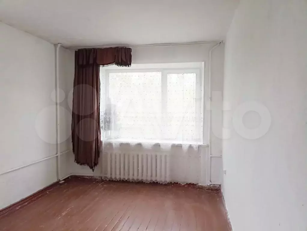 Комната 13 м в 1-к., 5/5 эт. - Фото 1