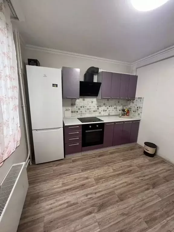 1-к кв. Краснодарский край, Краснодар ул. Генерала Трошева, 31 (40.0 ... - Фото 2