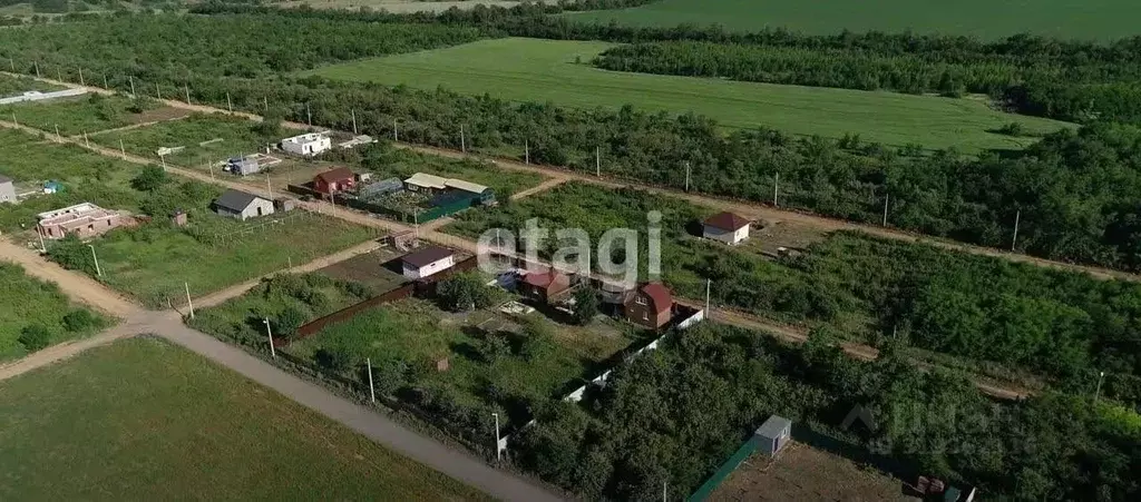 Участок в Ростовская область, Родионово-Несветайский район, ... - Фото 0