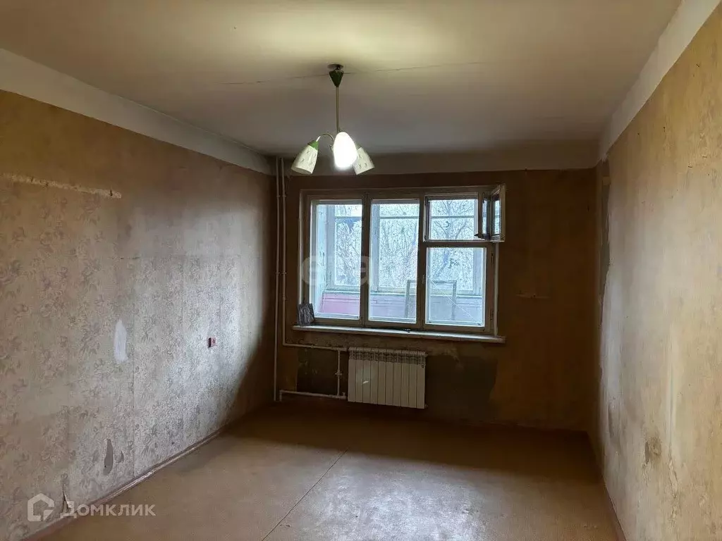 Продаётся 1-к квартира, 43.9 м - Фото 1