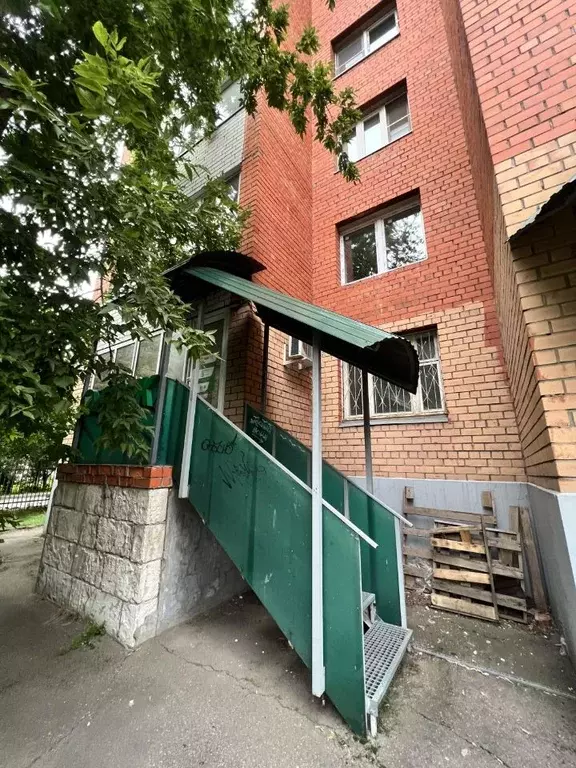 Помещение свободного назначения в Московская область, Люберцы ул. ... - Фото 2