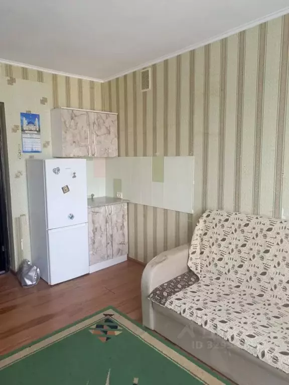 Комната Крым, Симферополь ул. Лизы Чайкиной (17.0 м) - Фото 2