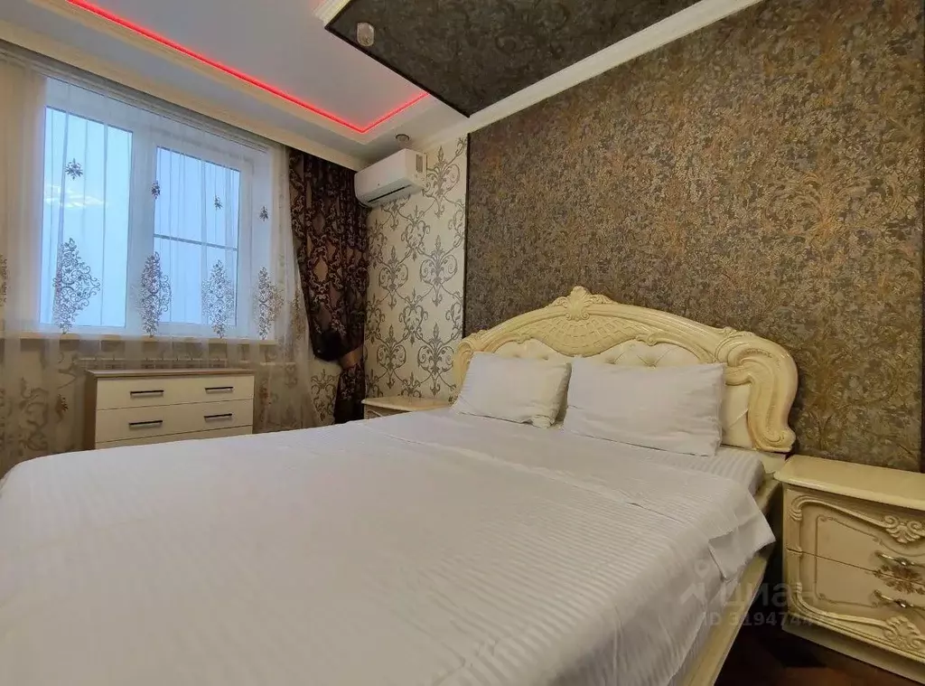 3-к кв. Ставропольский край, Пятигорск Ессентукская ул., 72 (90.0 м) - Фото 1