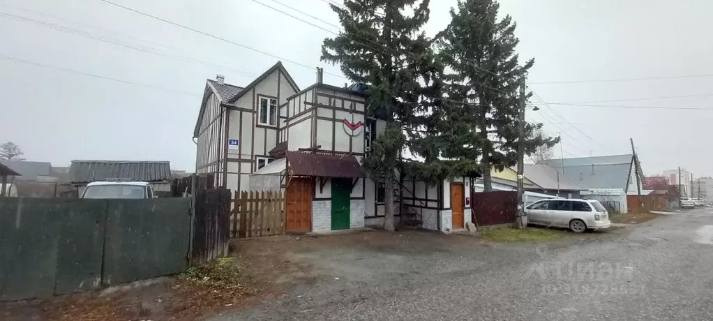 1-к кв. Новосибирская область, Новосибирск ОбьГЭС мкр,  (30.5 м) - Фото 0