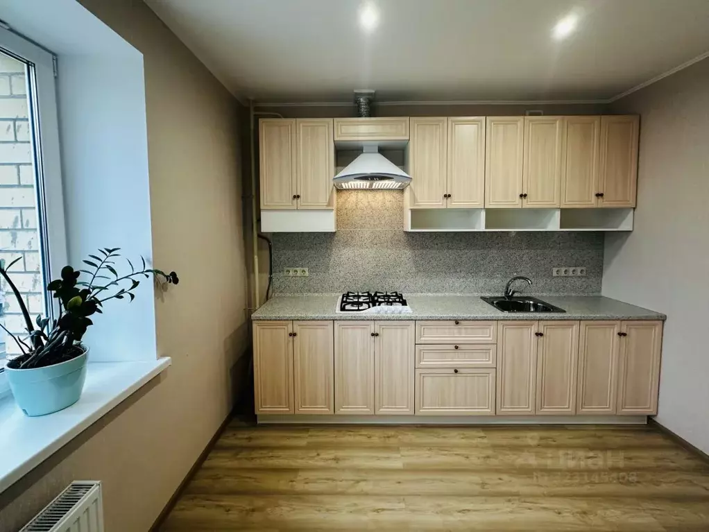 2-к кв. Тверская область, Конаковский муниципальный округ, д. Мокшино ... - Фото 1