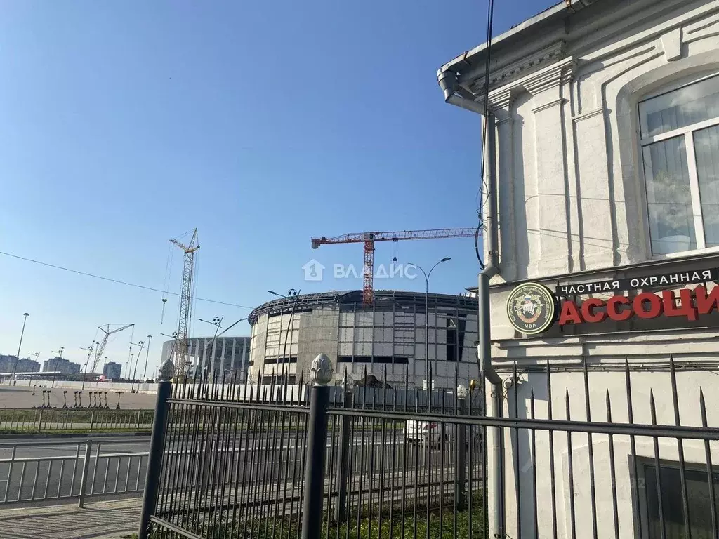 Помещение свободного назначения в Нижегородская область, Нижний ... - Фото 1