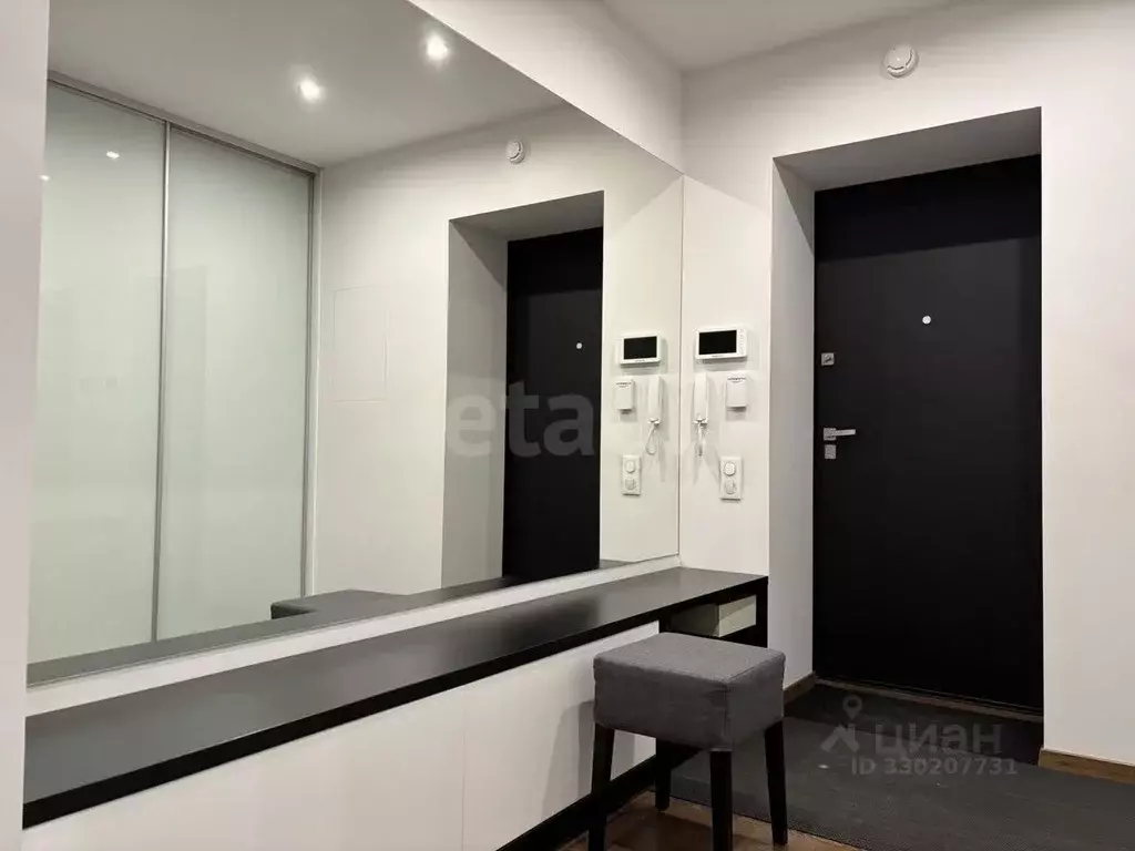 4-к кв. Пермский край, Пермь ул. Малкова, 24А (124.8 м) - Фото 1