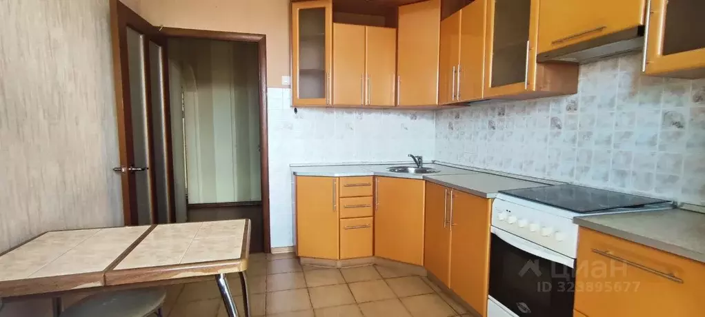 1-к кв. Московская область, Мытищи ул. Благовещенская, 22 (40.8 м) - Фото 2