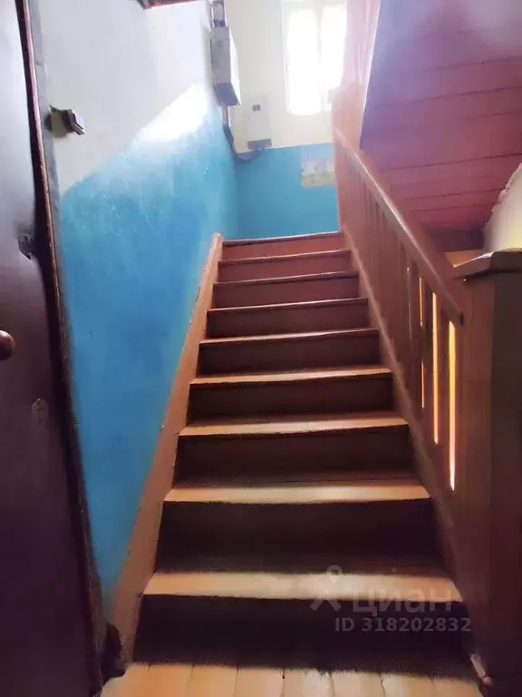 2-к кв. Тверская область, Тверь пос. Элеватор, Центральная ул., 1 ... - Фото 2