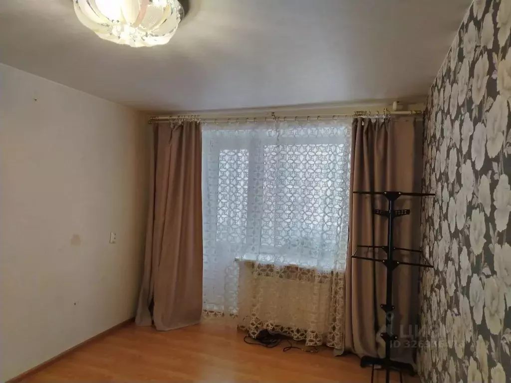 3-к кв. Ленинградская область, Тихвин 4-й мкр,  (49.0 м) - Фото 2