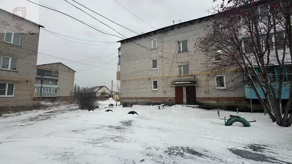 3-к кв. Алтайский край, Павловский район, пос. Новые зори ... - Фото 1