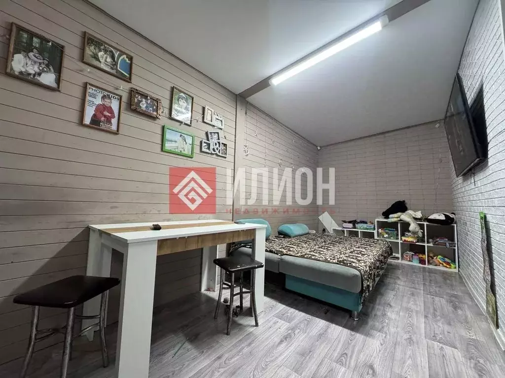 Дом в Севастополь Слип садоводческое товарищество, 186 (75 м) - Фото 2