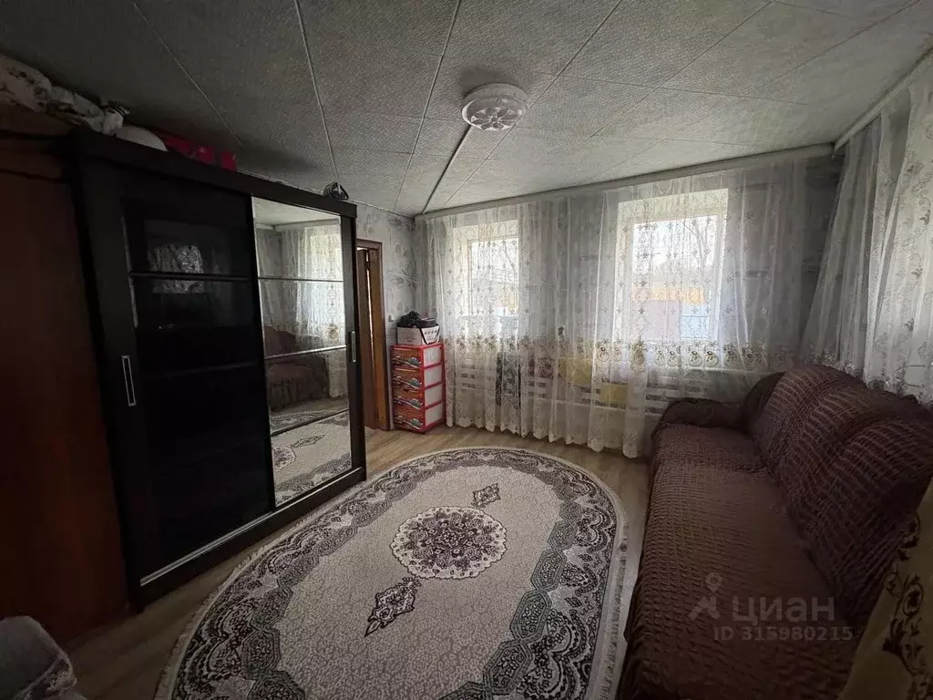 Дом в Ставропольский край, Новоалександровск ул. Ленина, 123 (35 м) - Фото 2