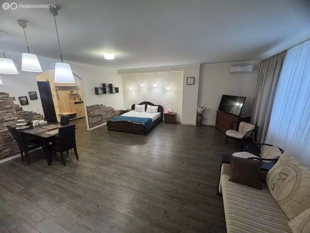 1-комнатная квартира: Кисловодск, улица Кирова, 33 (41 м) - Фото 2