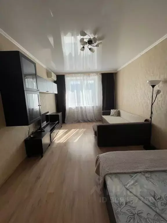 1-к кв. Башкортостан, Уфа ул. Рихарда Зорге, 69 (56.0 м) - Фото 0