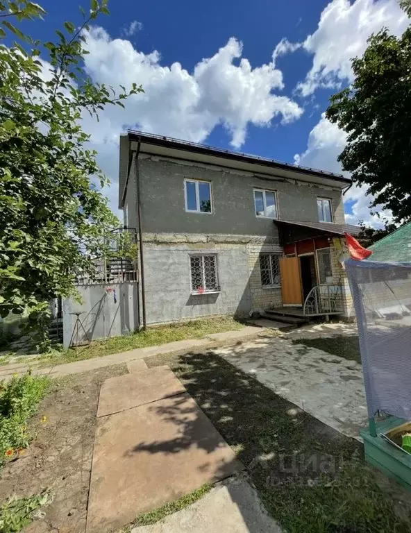 Дом в Саратовская область, Саратов проезд 4-й Пуловский, 2 (120 м) - Фото 2