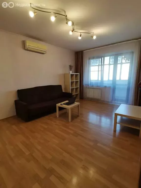 1-комнатная квартира: Новороссийск, Волгоградская улица, 50 (38 м) - Фото 1