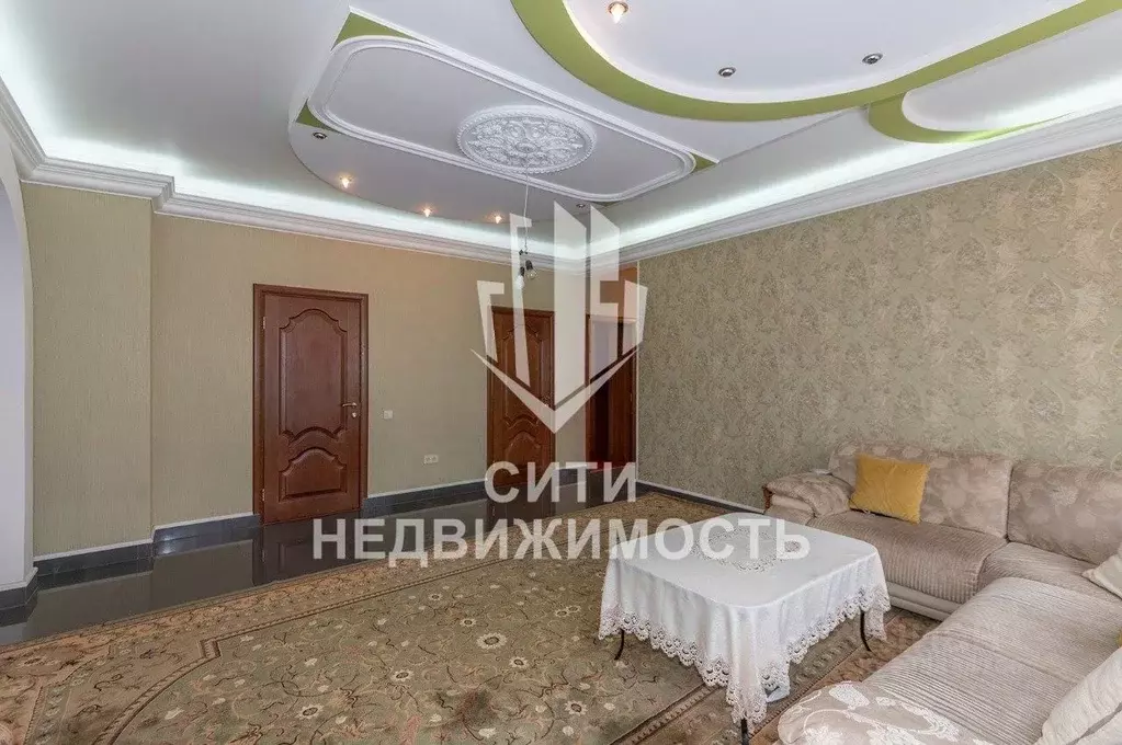 Дом в Московская область, Пушкинский городской округ, Правдинский пгт ... - Фото 2