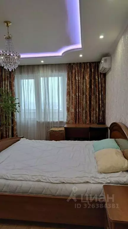 1-к кв. Московская область, Котельники проезд 3-й Покровский, 2 (42.0 ... - Фото 2