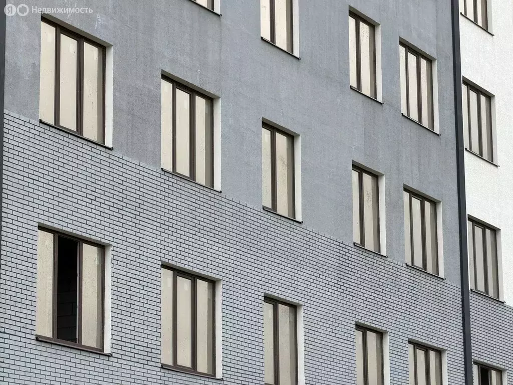 1-комнатная квартира: Нальчик, улица Мовсисяна, 15А (43.67 м) - Фото 1