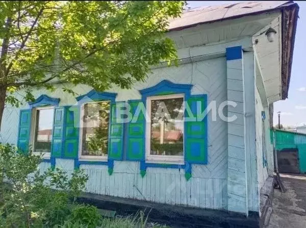 Дом в Кемеровская область, Кемерово Заводская ул. (46 м) - Фото 1