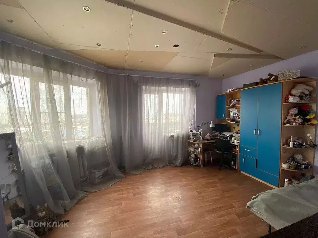 Продаётся 2-к квартира, 78 м - Фото 0