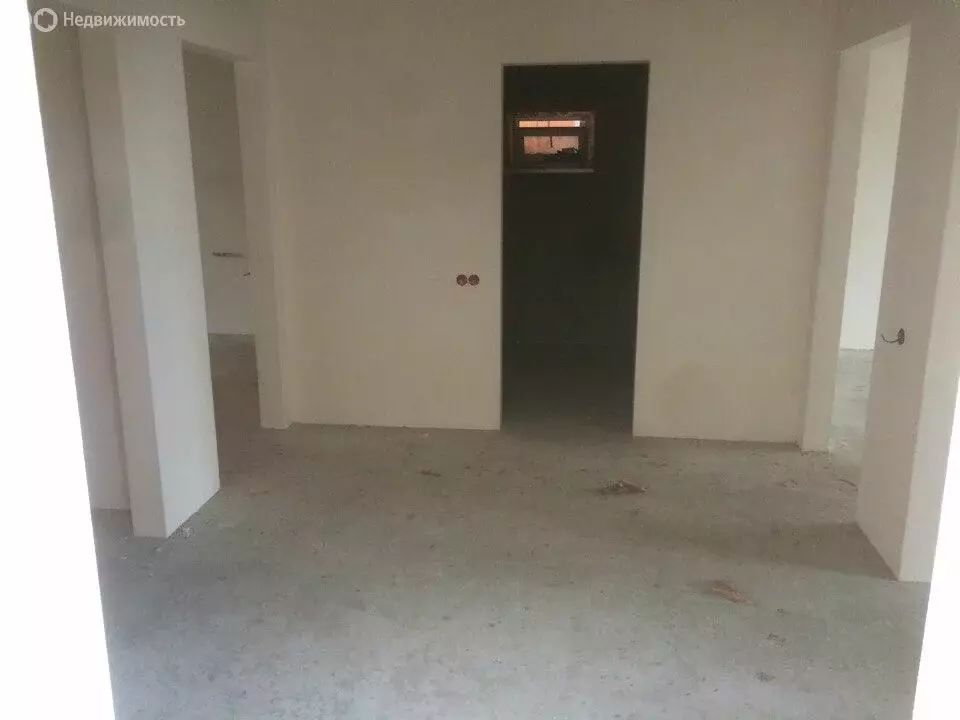 Дом в Ростов-на-Дону, Каскадная улица (90 м) - Фото 1