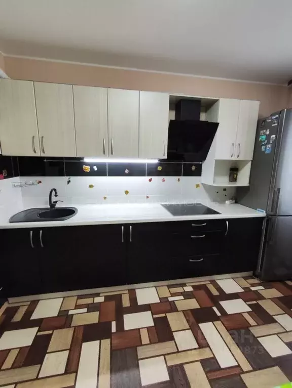 1-к кв. Кировская область, Киров Заводская ул., 10 (43.5 м) - Фото 2